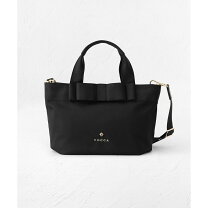 楽天市場】toccaリボン トートバッグの通販