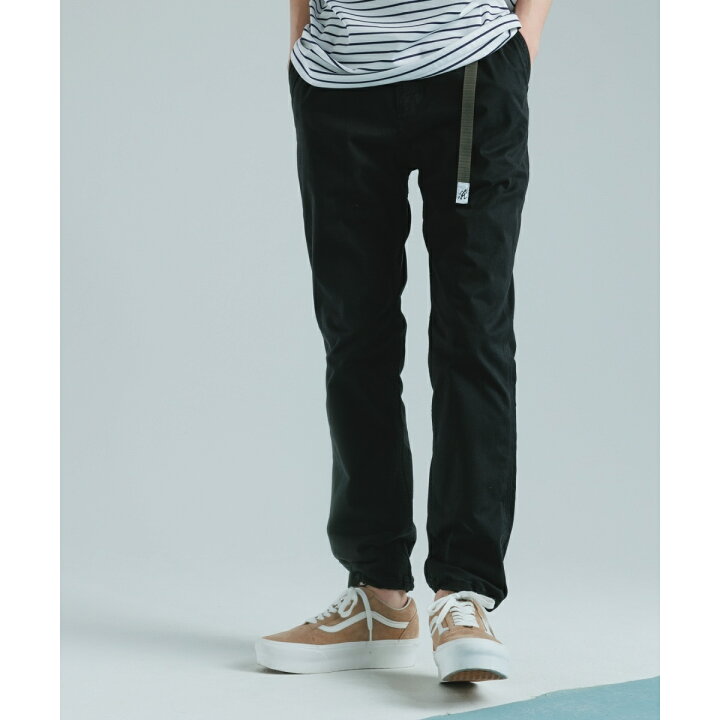 楽天市場】2024AW《別注》【GRAMICCI / グラミチ】NN PANTS / GARMENT 
