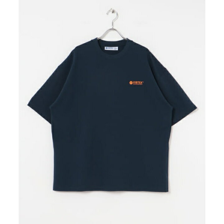 楽天市場】『別注』VIBTEX×URBAN RESEARCH T-SHIRTS／アーバンリサーチ 