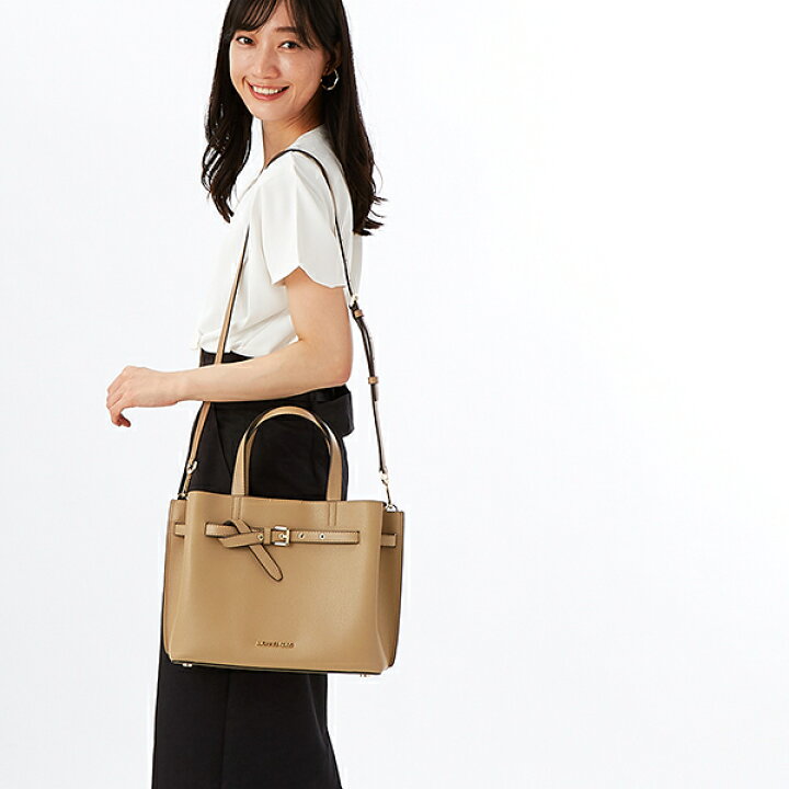 楽天市場】EMILIA サッチェル ラージ／マイケル・コース（Michael Kors 