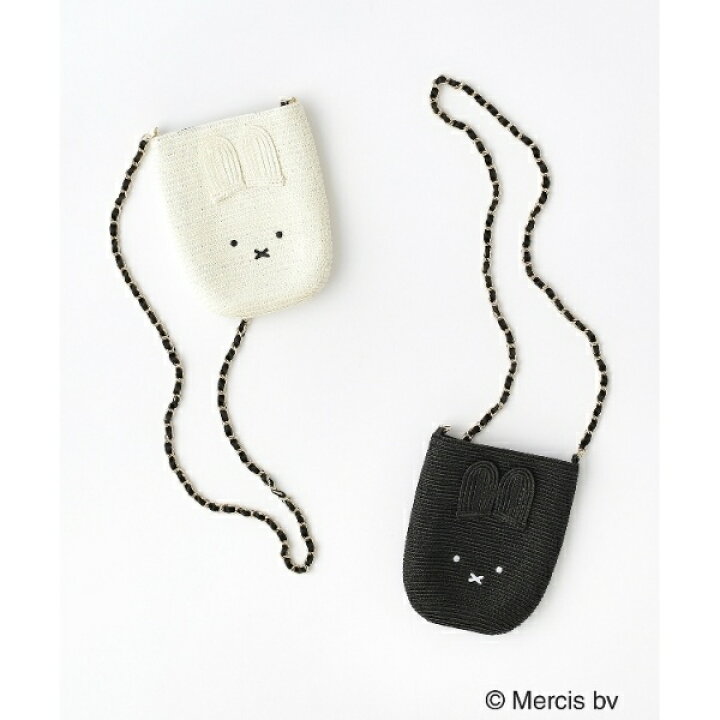 楽天市場】【Dick Bruna × OPAQUE.CLIPコラボ】miffy ペーパーミニ 