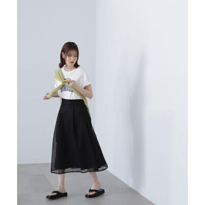 2.6万新品タグ付き NATURAL BEAUTY ナチュラルビューティー フラワー  