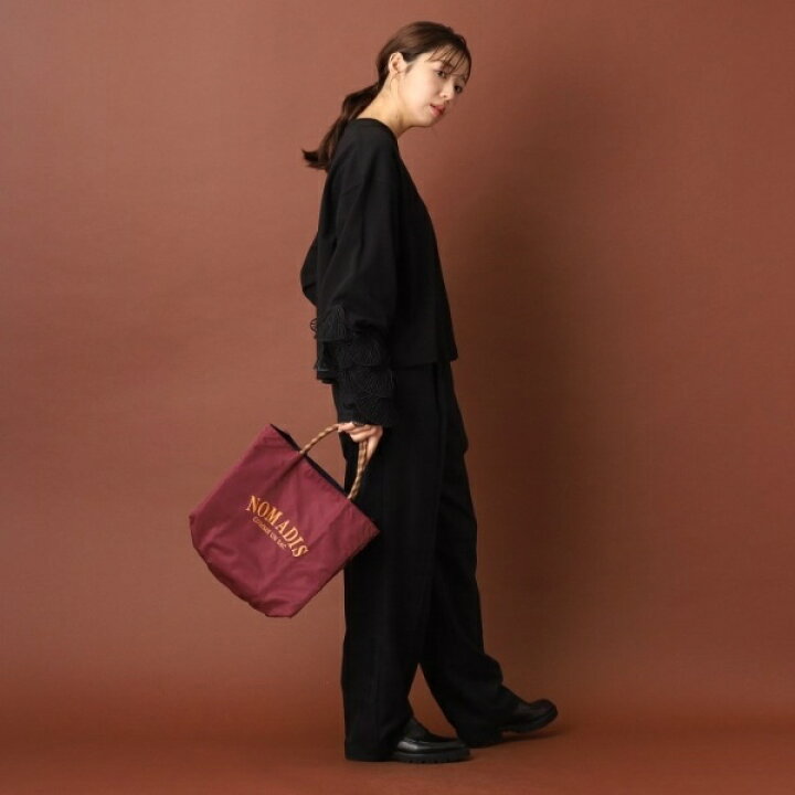 楽天市場】muller of yoshiokubo（ミュラーオブヨシオクボ）LEAF VEIN  