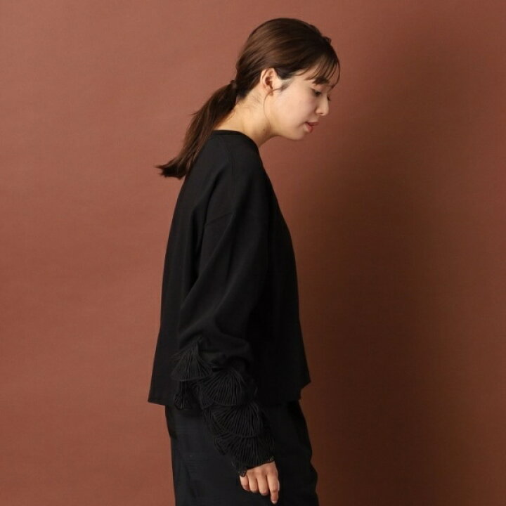 楽天市場】muller of yoshiokubo（ミュラーオブヨシオクボ）LEAF VEIN  