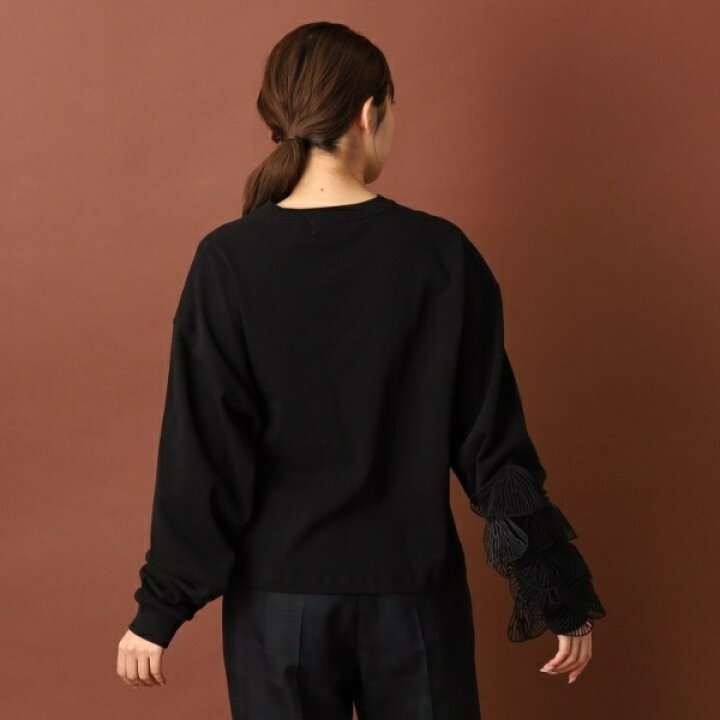 楽天市場】muller of yoshiokubo（ミュラーオブヨシオクボ）LEAF VEIN  