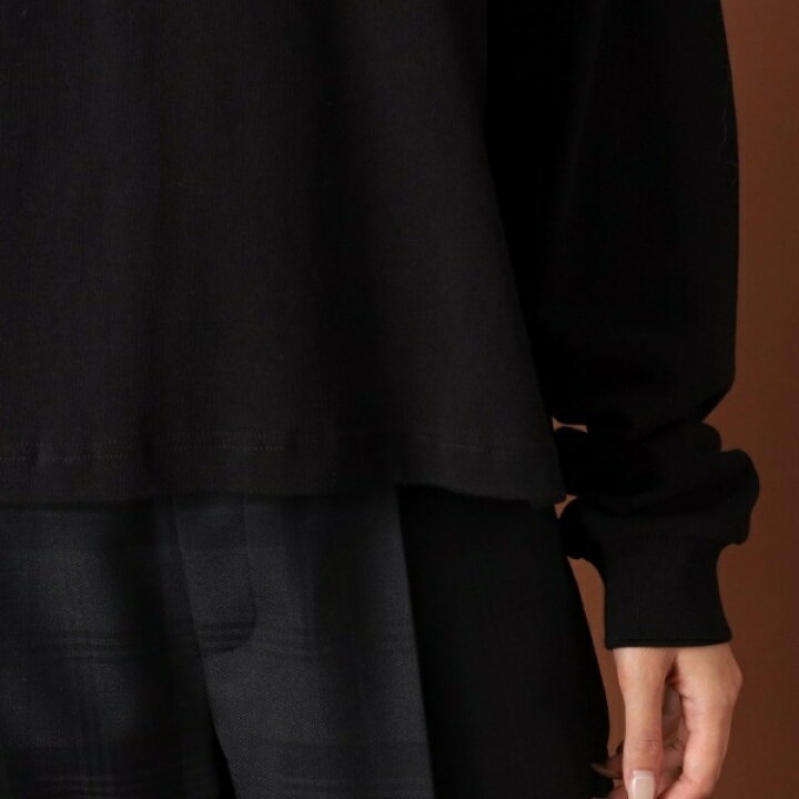 楽天市場】muller of yoshiokubo（ミュラーオブヨシオクボ）LEAF VEIN  