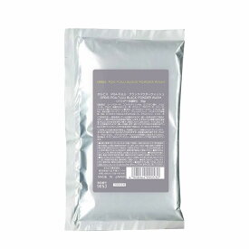 POA-TULU ブラックパウダーウォッシュ つめかえ用 50g（酵素洗顔料）／オルビス（orbis）