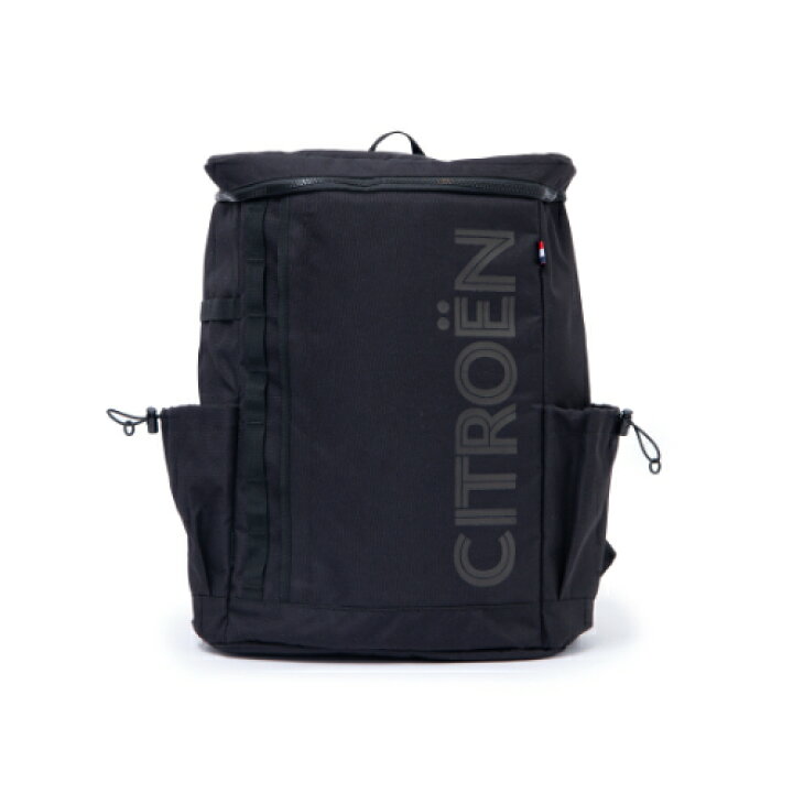 楽天市場】CITROEN SQUARE BOX BACKPACK／シトロエン（CITROEN  