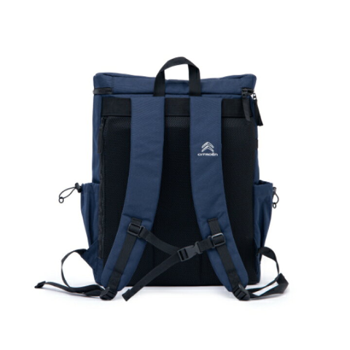 楽天市場】CITROEN SQUARE BOX BACKPACK／シトロエン（CITROEN  