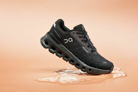 On/オン/Cloudrunner 2 Waterproof/クラウドランナー 2ウォータープルーフ／オン（On）
