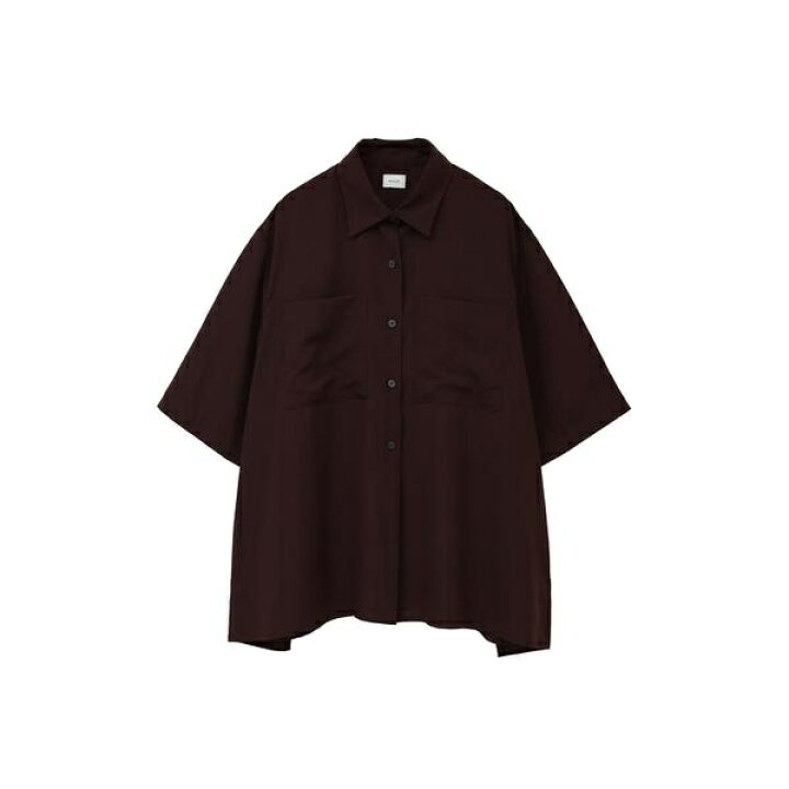 楽天市場】MANOF／マノフ／BACK LAYER SHIRT／エルエイチピー（LHP 