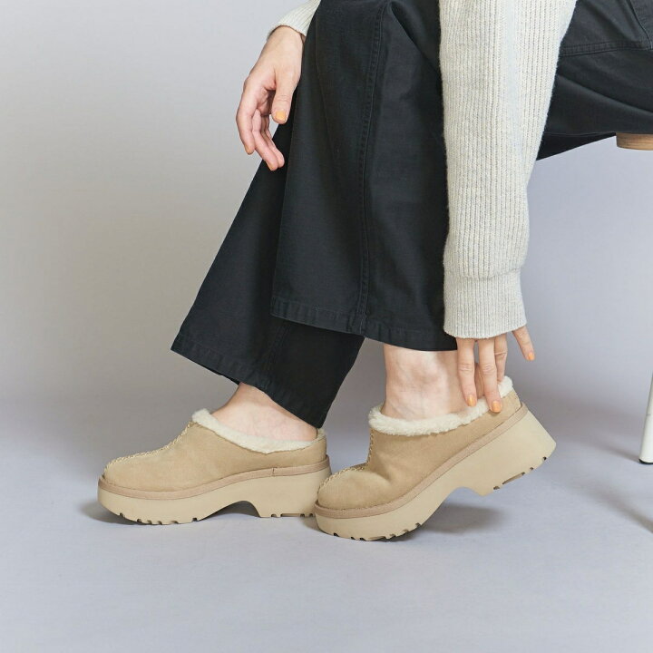 楽天市場】【国内EXCLUSIVE】＜UGG＞COZY CLOG コージークロッグ 