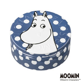 スチームクリーム　ムーミンのポルカドット／スチームクリーム（STEAM CREAM）