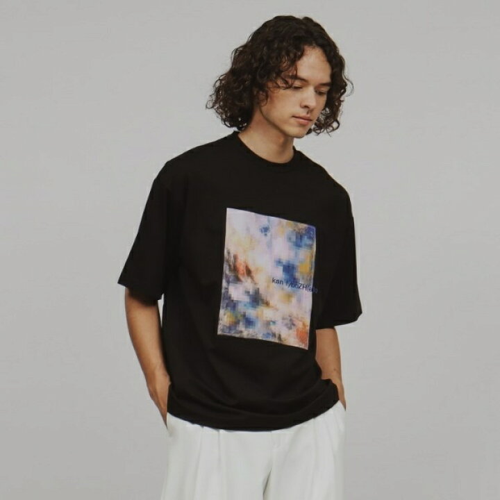 楽天市場】モザイクアブストTシャツ／ティーケー タケオキクチ（tk 