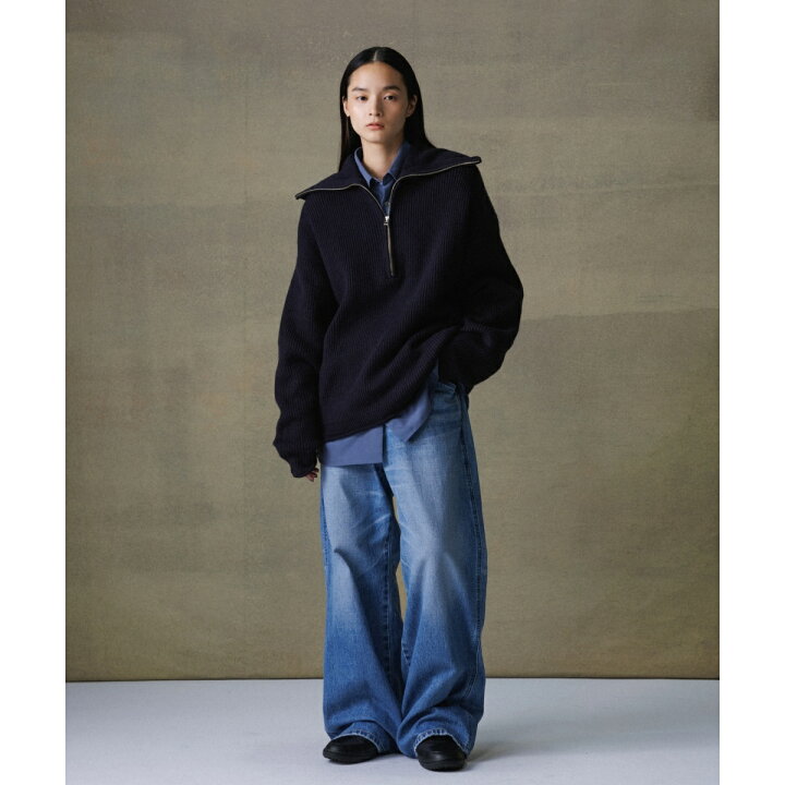 楽天市場】《別注》【Wrangler/ラングラー】WIDE FLARE JEAN / UNISEX 