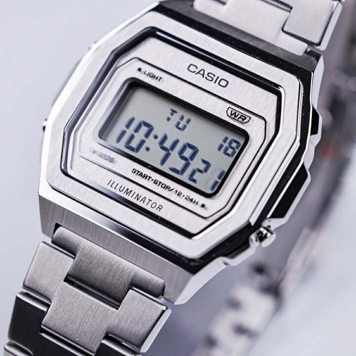 楽天市場】カシオ クラシック プレミアムシリーズ【流通限定モデル 