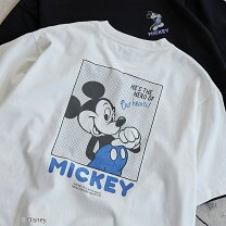 楽天市場】ディズニー tシャツ grnの通販