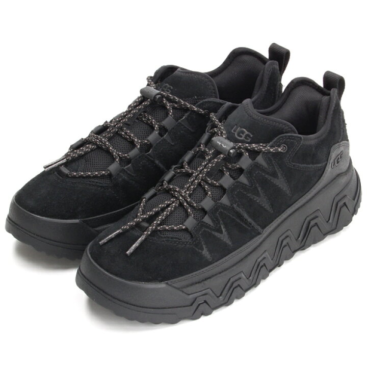 楽天市場】UGG/アグ/M CAPTRAIL LOW/キャップ トレイル ロー／UGG（UGG 