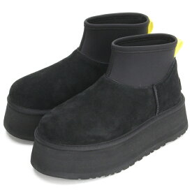 UGG/アグ/W CLASSIC MINI DIPPER/クラシック ミニ ディッパー／UGG（UGG）