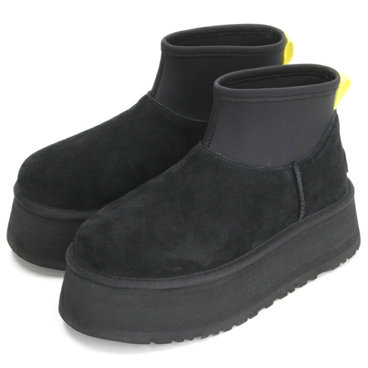 楽天市場】UGG/アグ/W CLASSIC MINI DIPPER/クラシック ミニ 