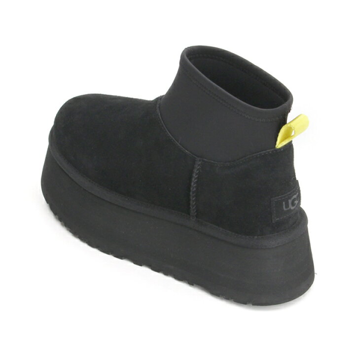 楽天市場】UGG/アグ/W CLASSIC MINI DIPPER/クラシック ミニ 