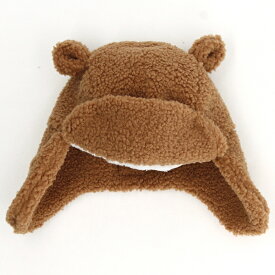 UGG/アグ/UGGFLUFF TRAPPER/UGGフラッフ トラッパー／UGG（UGG）