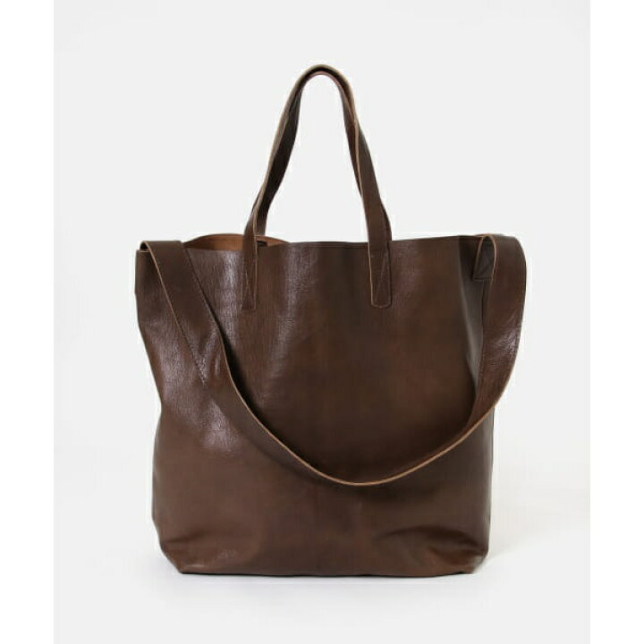 楽天市場】MASTER＆Co. GOAT LEATHER TOTE BAG／アーバンリサーチ 