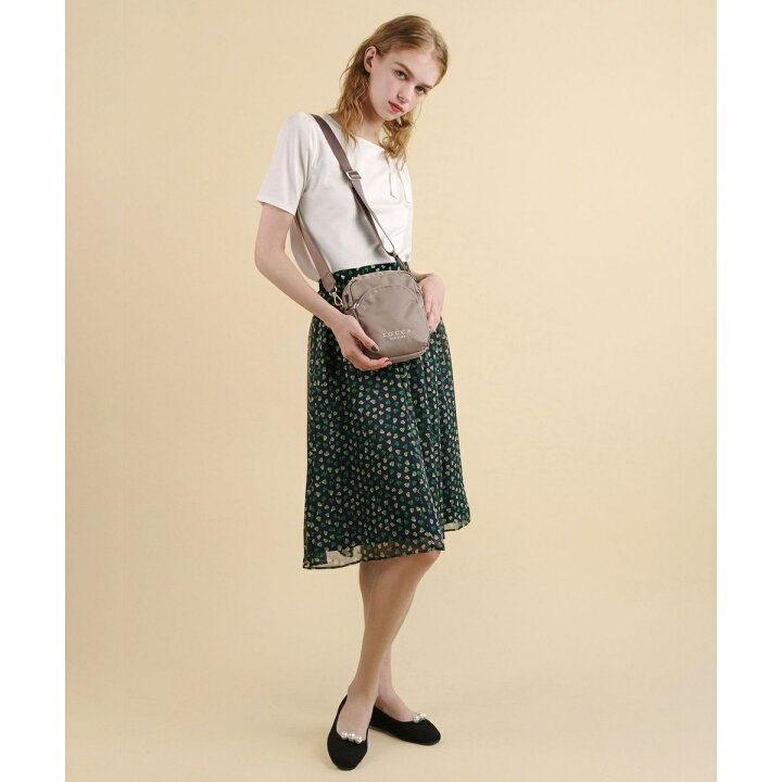 楽天市場】【WEB＆一部店舗限定】【環境に優しい素材】COLLINA NYLON 