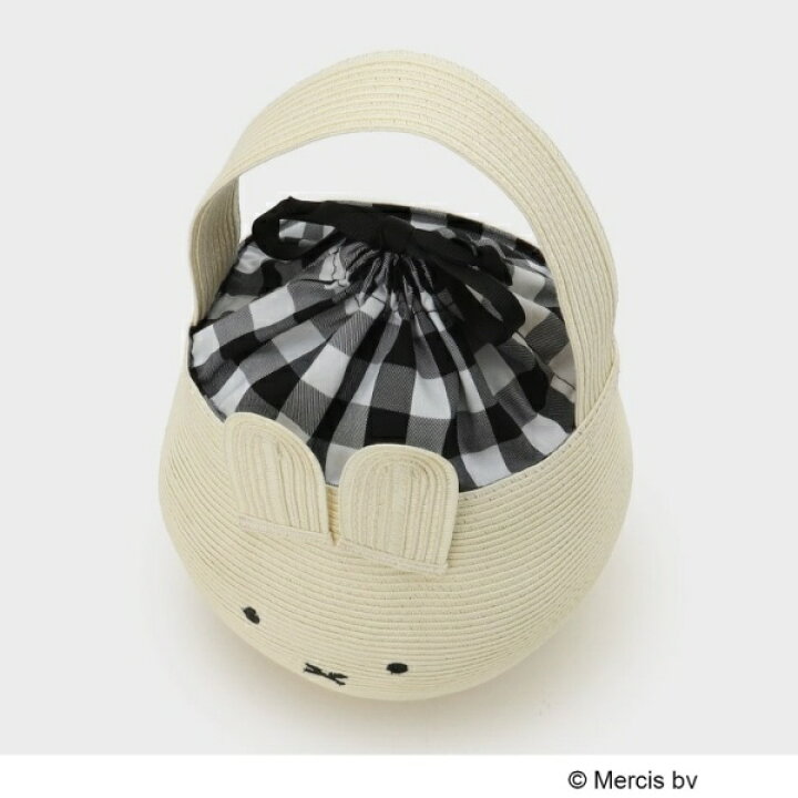 楽天市場】【Dick Bruna × OPAQUE.CLIPコラボ】miffy ペーパーポット 