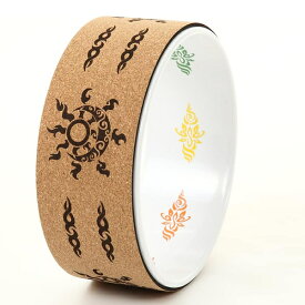 YARD Wheel チャンドラホワイト／グッドラックフィールド（GOODLUCKFIELD）