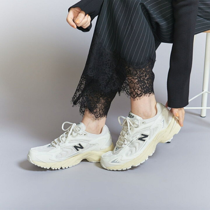 楽天市場】＜New Balance＞ML725/スニーカー／ビューティー＆ユース 
