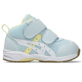 GD.RUNNERBABY MS-MID 2／アシックス（asics）