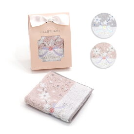 JILLSTUART クオーレ タオルハンカチ1枚入れ／ジル スチュアート（JILL STUART）