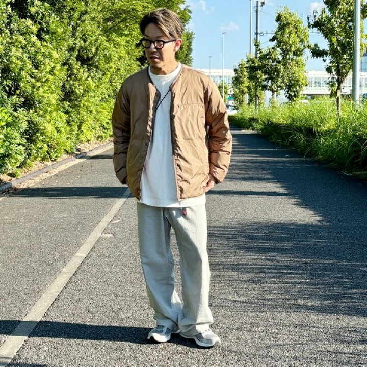 楽天市場】NANGA×GrandPARK/ナンガ×グランドパーク別注インナーダウン 