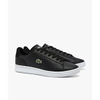 メンズ CARNABY SET 224 1 SMA／ラコステ（LACOSTE）