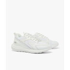 メンズ L003 EVO 224 2 SMA 厚底 スニーカー／ラコステ（LACOSTE）