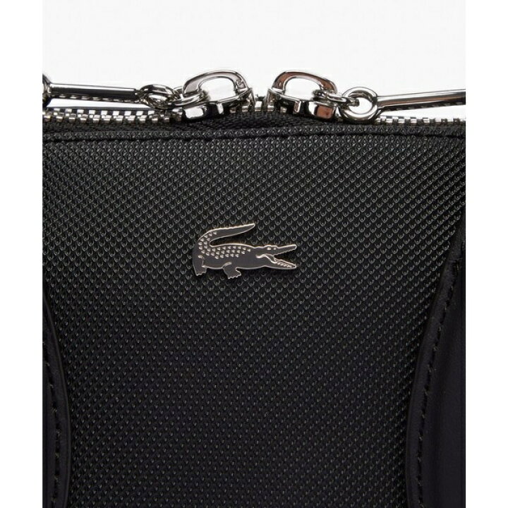 楽天市場】デイリーシティ ミニバゲッティバッグ／ラコステ（LACOSTE 