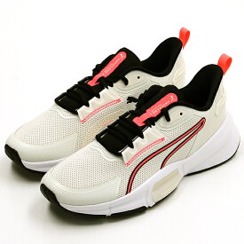 PUMA/プーマ/パワーフレーム TR 3 ウィメンズ／プーマ（PUMA）