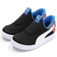 PUMA/プーマ/コートフレックス V3 スリップオン 2 PS/EASE-IN／プーマ（PUMA）