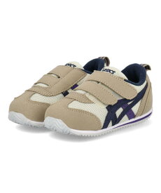 ASICS KIDS SUKU2 アシックス スクスク IDAHO BABY 4 ベビースニーカー ／アシックス（asics）