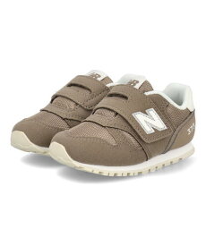 new balance ニューバランス IZ373 ベビースニーカー ベビーシューズ 子供靴 ／ニューバランス（new balance）