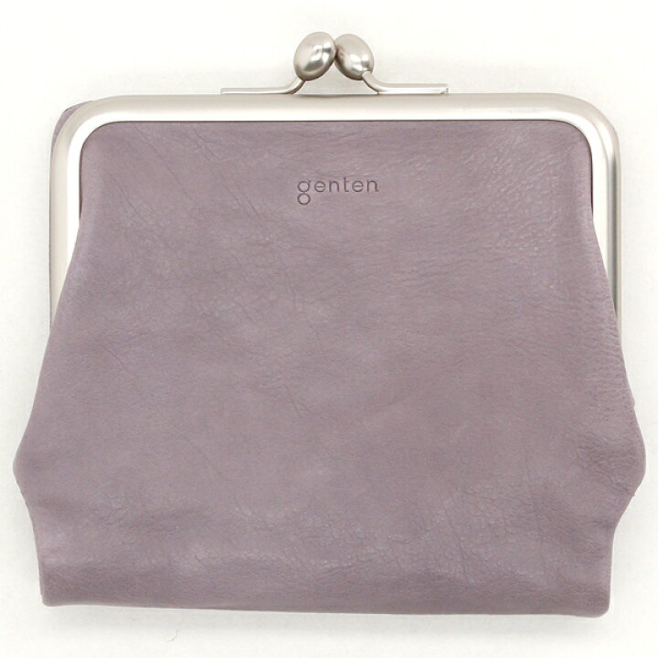 楽天市場】アンティーコ×LIBERTY 口金2つ折り財布／ゲンテン（genten  