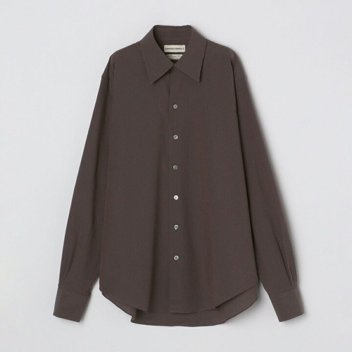 楽天市場】CAMISAS MANOLO: STRIPES NORMAL SHIRT／シップス（SHIPS 