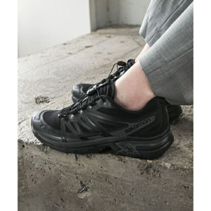 楽天市場】SALOMON XT-WINGS 2／アーバンリサーチ（URBAN RESEARCH 
