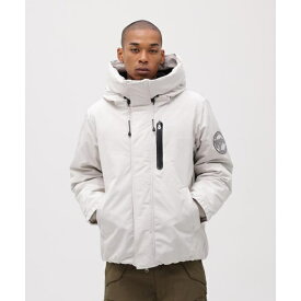 《WEB＆DEPOT限定》MILITARY FUNCTION／アヴィレックス（AVIREX）