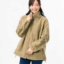 楽天市場】スーパーハッカ（コート・ジャケット｜レディース