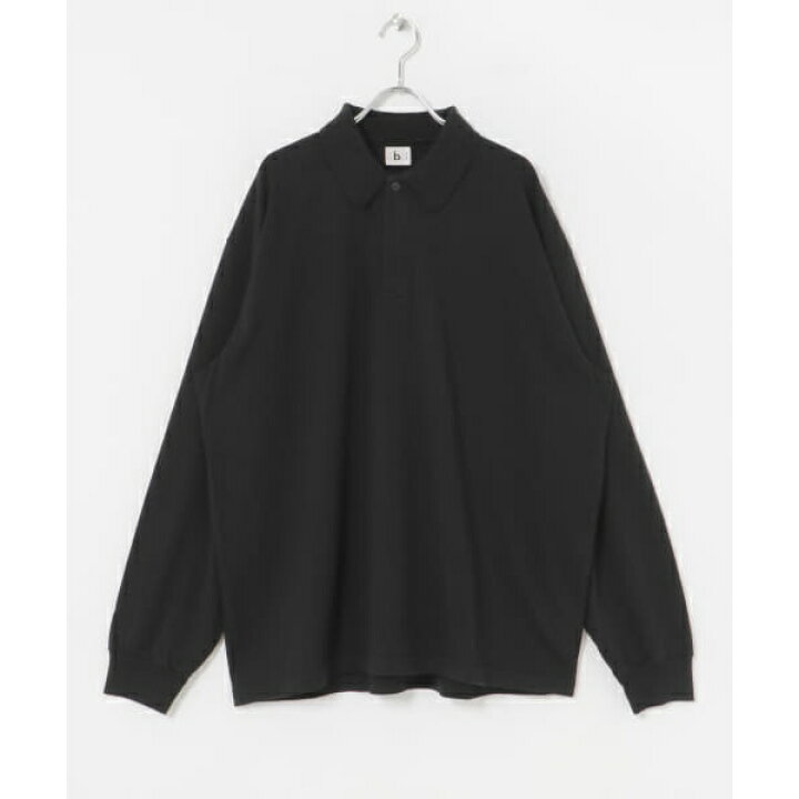 楽天市場】blurhmsROOTSTOCK Classic Rugby Shirts／アーバンリサーチ 