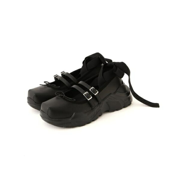 楽天市場】AKIKOAOKI／アキコアオキ／別注Giselle Faux-leather 