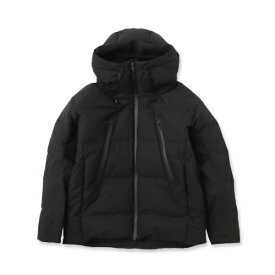 MIZUSAWA DOWN BIG MOUNTAINEER（ミズサワダウン ビッグマウンテニア） ダウンジャケット／ドレステリア（DRESSTERIOR）