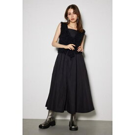 【WEB限定】ベストセットキャミワンピース／リエンダ（rienda）